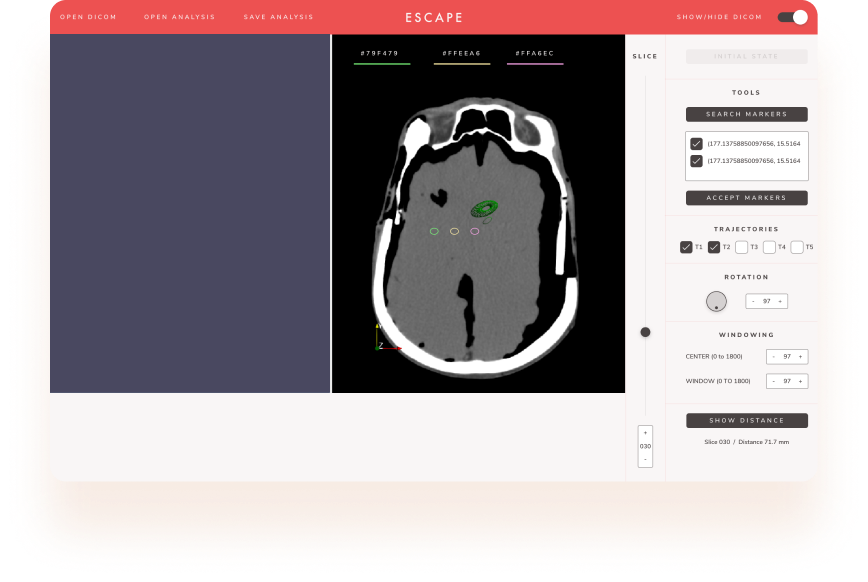 Behavioral Design